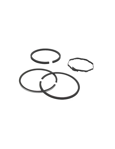 Jeu de segments adaptable pour KOHLER modèle K-181, 8 ch.. Remplace origine: 232577