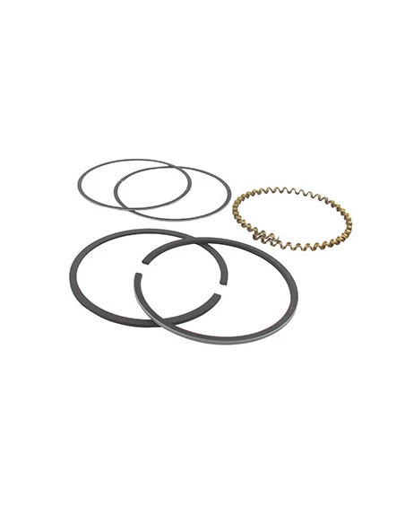 Jeu de segments adaptable pour KOHLER modèle K-321, 14 ch.. Remplace origine: 236765, 48- 108-07