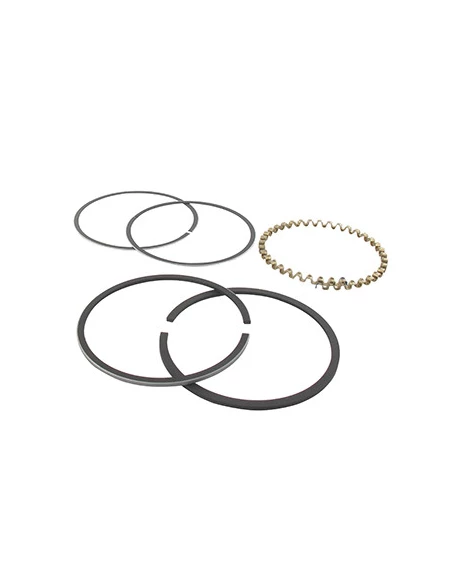 Jeu de segments adaptable pour KOHLER modèle K-241, 10 ch.. Remplace origine: 235290