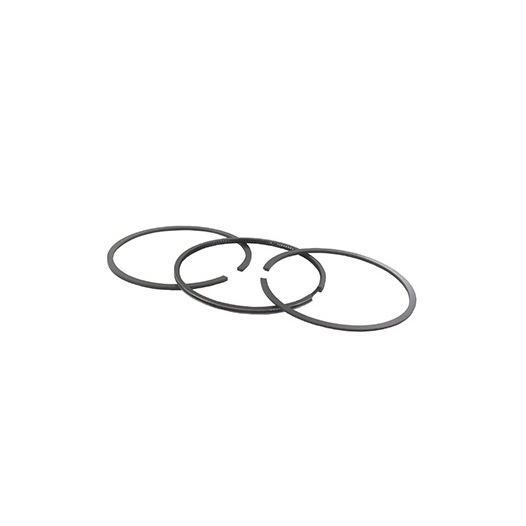 Jeu de segments adaptables pour moteurs BRIGGS & STRATTON des séries 11A, 11C, 11600. Remplace origine 499425.