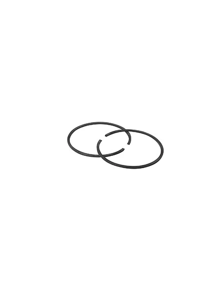 Segment de remplacement adaptable HUSQVARNA pour notre cylindrée 5708307.