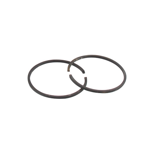 Jeu de segments de remplacement adaptable STIHL pour notre cylindrée 5709701.