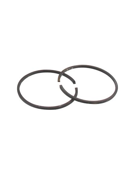 Jeu de segments de remplacement adaptable STIHL pour notre cylindrée 5709701.