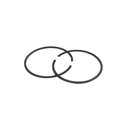 Jeu de segments de remplacement adaptable HUSQVARNA pour notre cylindrée 5709706.