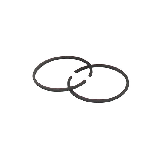 Jeu de segments de remplacement adaptable MITSUBISHI pour notre cylindrée 5709717.