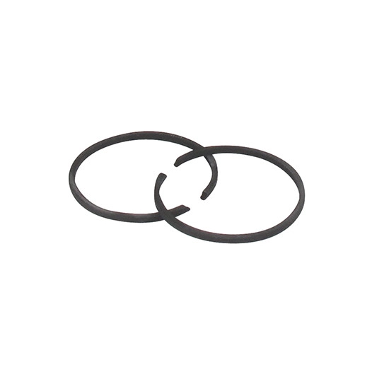 Jeu de segments de remplacement adaptable MITSUBISHI pour notre cylindrée 5709718.