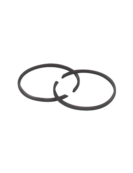 Jeu de segments de remplacement adaptable MITSUBISHI pour notre cylindrée 5709718.