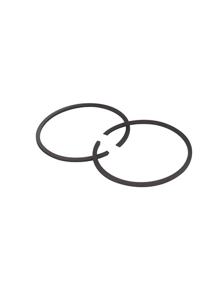 Jeu de segments de remplacement adaptable OLEO-MAC pour notre cylindrée 5709720.