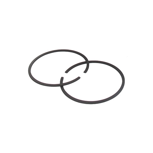 Jeu de segments de remplacement adaptable STIHL pour notre cylindrée 5709725.