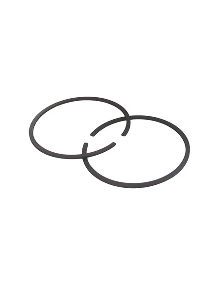 Jeu de segments de remplacement adaptable STIHL pour notre cylindrée 5709725.