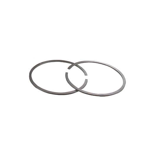 Jeu de segments de remplacement adaptable STIHL pour notre cylindrée 5709733.