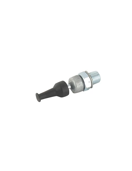 Valve de décompression adaptable STIHL modèle TS400, TS410, TS420, TS700, TS800, filetage M10 x100. Remplace origine: 4223-020-9