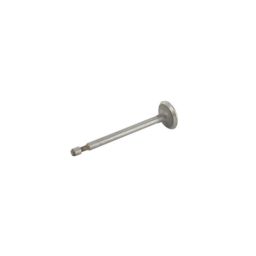 Soupape d'admission adaptable pour BRIGGS & STRATTON modèles 60000, 92000 (2 + 3,5 ch.). Remplace origine: 296677