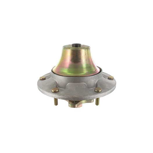 Palier de lame complet adaptable JOHN DEERE pour modèles Trak 510 A, Z-Trak 520 A, Z-Trak 710 A, Z-Trak 720 A, Z-Trak 810 A, Z-T