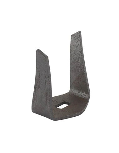 Couteau de fraise pour outil de fraise universel 1603097. (4 couteaux/machine).