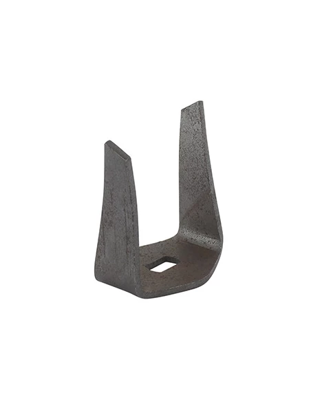 Couteau de fraise pour outil de fraise universel 1603097. (4 couteaux/machine).