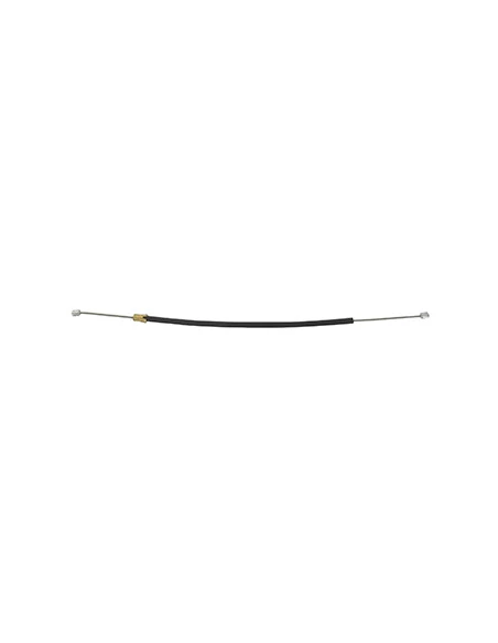 Câble accélérateur adaptable HUSQVARNA - JONSERED pour modèles 445, 450, CS2245, CS2250, CS450. Remplace origine 5040988-01.