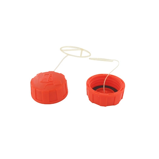 Bouchon de réservoir adaptable pour ECHO - modèles SRM2100, GT1100, 2000, PB1000, HC2400, SRM1500 et SRM2500. Remplace origine:
