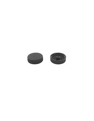 Bouchon essence ou huile adaptable HOMELITE pour modèles XL, LX2, Super2, 180, 190, 192, 200, LX30, 240 et Super 240. Remplace o