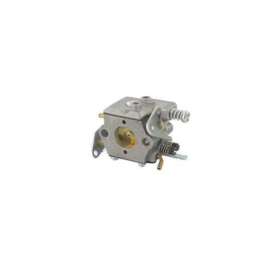 Carburateur type WALBRO. Adaptable sur tronçonneuse HUSQVARNA/PARTNER 350, 351, 370. Remplace origine: 530 06 97-22.