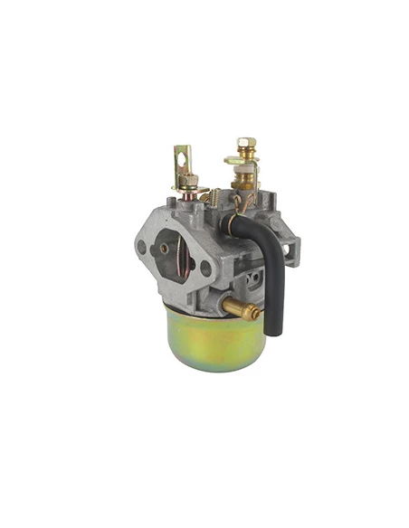 Carburateur adaptable ROBIN pour modèle EH12. Remplace origine 252-62454-10.