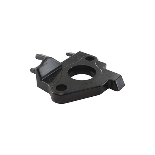 Isolateur adaptable HONDA pour modèles GX240, 270. Remplace origine: 16211-ZE2-000.