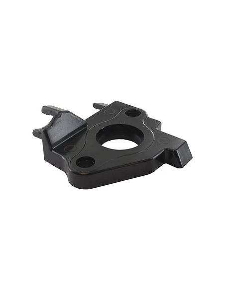 Isolateur adaptable HONDA pour modèles GX240, 270. Remplace origine: 16211-ZE2-000.