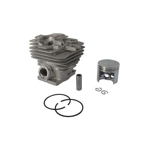 Cylindrée complète Ø: 47mm adaptable pour STIHL modèle MS361. Remplace origine: 11350201202
