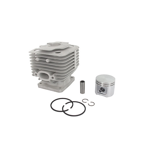 Cylindrée complète adaptable STIHL pour débroussailleuses à dos FS400, FS400-K, FS400-L, FS450, FS480, SP400. Ø40mm. Remplace or