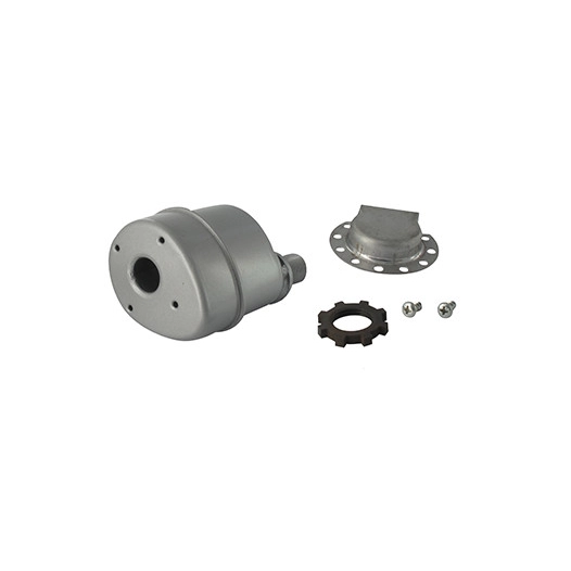 Échappement adaptable pour BRIGGS & STRATTON. Remplace origine: 382811, 493288.