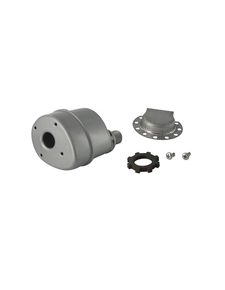 Échappement adaptable pour BRIGGS & STRATTON. Remplace origine: 382811, 493288.
