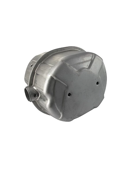 Échappement adaptable HONDA pour modèles GX240 et GX270. Remplace origine: 18310-ZE2-013