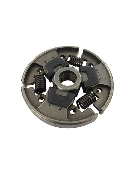 Embrayage centrifuge adaptable STIHL pour modèles 017, 018, 019T, 020, 021, 023, 025, MS170, MS171, MS180, MS181, MS190T, MS191T