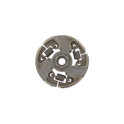 Embrayage adaptable HUSQVARNA, JONSERED pour modèles K1250, K1260, 3120K. Remplace origine 5031449-01.