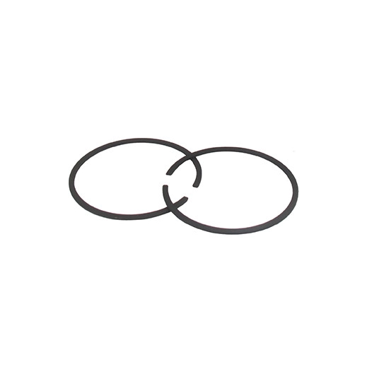 Jeu de segments de remplacement adaptable STIHL pour notre cylindrée 5709723.