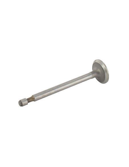 Soupape d'admission adaptable pour HONDA modèle GX340, GX390. Remplace origine: 14711-ZE3-000