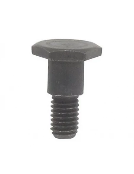 Boulon de fixation embrayage adaptable MAKITA modèles BCM2310, BCM3310 - MITSUBISHI modèles TB43, TB50, TL43, TL50. Remplace ori