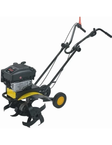 Motobineuse thermique 5,5cv