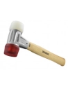 maillet non marquant - ø40mm caractéristiques tête ø40 mm - 510g