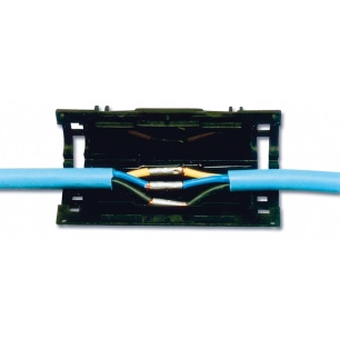 jonction monobloc 150x56x30 mm