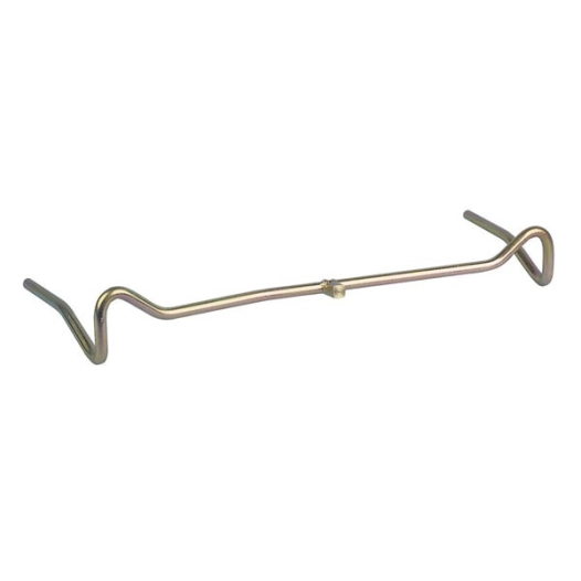 clé pour tendeur rotatif 44513