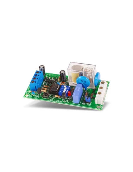 module relais multifonctions