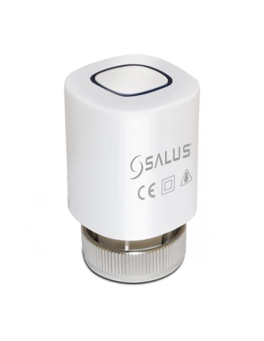 Actionneur Thermique 24V M30x1.5 T30NC24 WP Salus Controls | Collecteur Plancher Chauffant