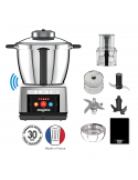 Robot cuiseur Cook Expert Connect Premium bol 3,5 Litres - MAGIMIX