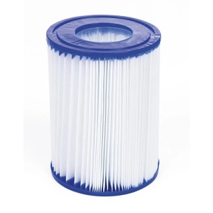 Filtre À Cartouche 3 028 L./h Ø10,5x14cm Type Ii 81016 Bestway
