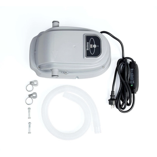 Réchauffeur électrique pour piscine hors sol 2800 W - BESTWAY