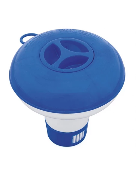 doseur flottant 12,7 cm pour pastilles 20 gr