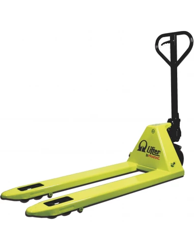 Transpalette manuel 2,5 t - GS 25 Pramac