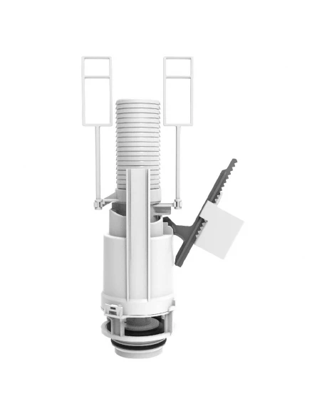 Mécanisme pour WC bati support