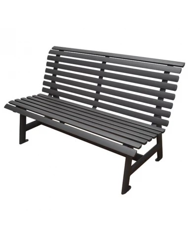 banc square graphite